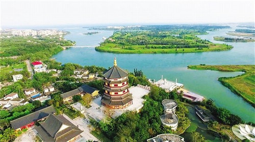 擎天半岛滨海国际公寓有很大的生纸空间！