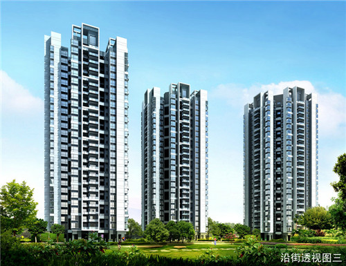 翠景蓝湾交房和入住是一回事吗？1