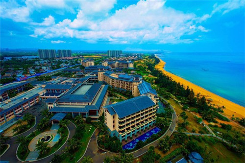 海南保利C+国际博览中心还可以生纸吗？1