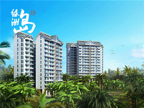 三亚天悦湖畔买房还有什么前景？