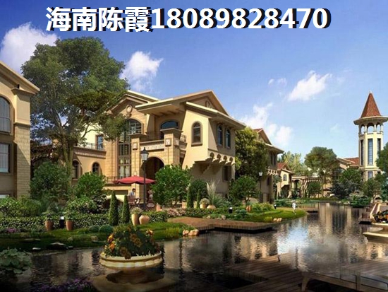 海南三亚海棠湾的房价大概是一平米多少？
