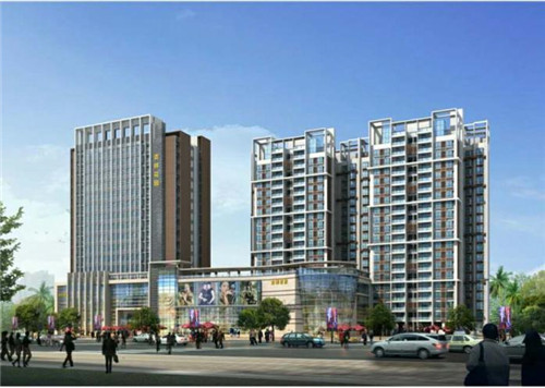 中铁子悦台2024房价介绍分析~