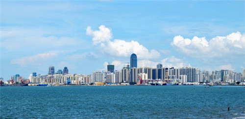 海南买房好吗？三亚丽禾温德姆产权酒店购房适合养老吗？