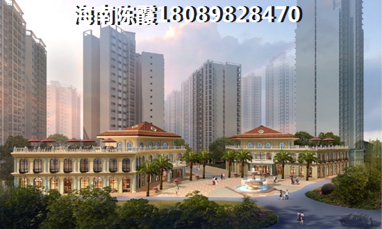 海棠湾8号温泉公馆度假房房价能跌吗，海南三亚便宜点的看海住宅在哪里？