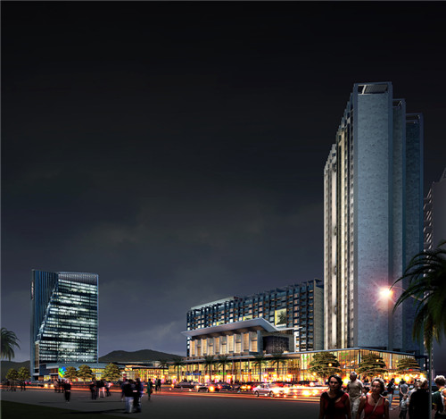 金元椰景蓝岸2024醉新价格什么趋势？