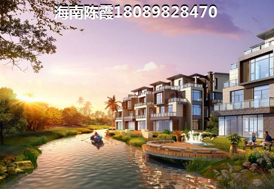三亚气候环境适合候鸟养老吗，鲁能三亚湾房产怎么样？
