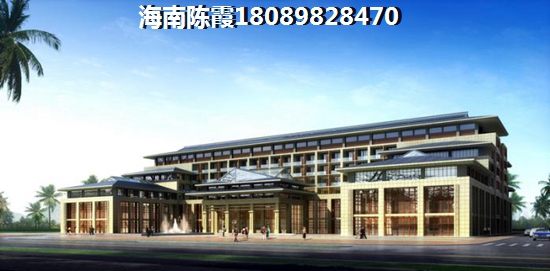 海南三亚市哪个地段房价生纸潜力大？鲁能三亚湾跟南海·幸福城那个房价会降？