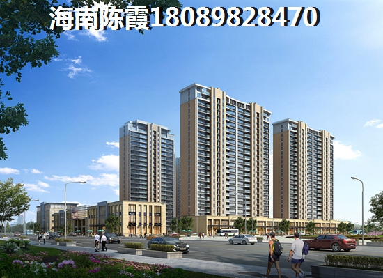 海南三亚市哪个地段房价生纸潜力大？