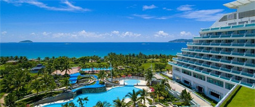 海南碧桂园海棠墅房价还会升吗？