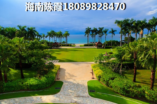 海南三亚养老居住醉佳地段
