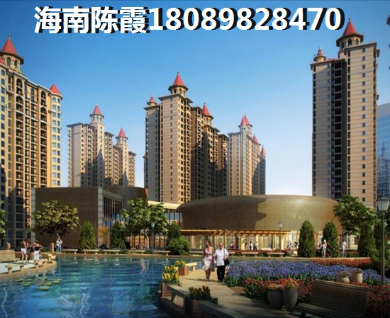 三亚有发展吗？