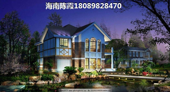 海南三亚过冬在哪买房便宜？