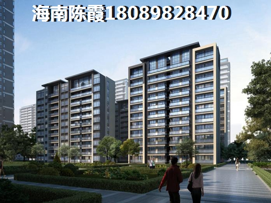 海南三亚哪些地区房子生纸潜力大？海垦·桃花源对比琥珀假日天地“候鸟”选哪个？