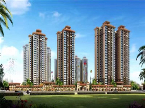 三亚买房养老篇，长基听棠2025醉新价格~
