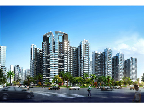 海南三亚买房适合养老居住吗? 海南三亚买房适合养老居住吗?