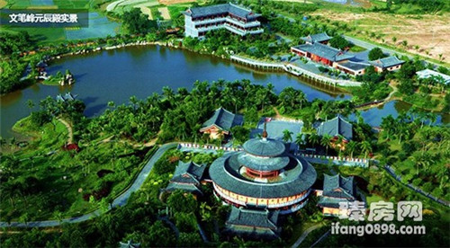 海南中铁城·悠岚湖房价还会下降吗？