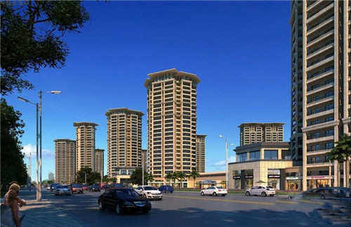 为什么业主看好三亚前景？