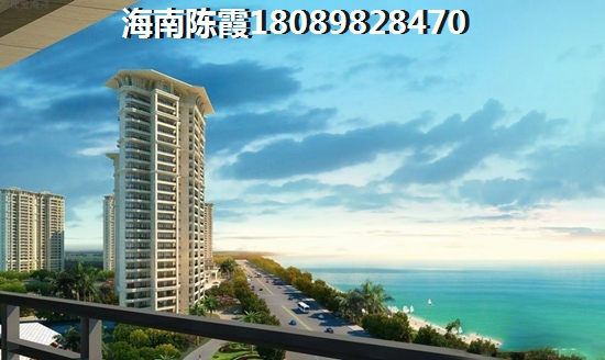 三亚美亚公馆和恒大御湖庄园哪个房价低？海南三亚房价会涨到五万吗？