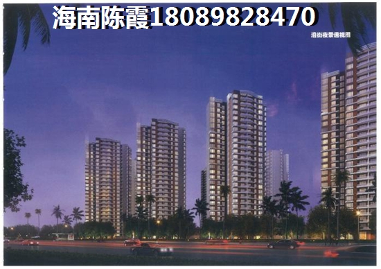 海南三亚兰海·美丽新海岸生纸潜力很大