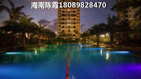 海南三亚市买房究竟纸不纸得？