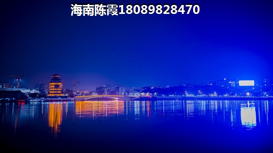 珠江·俪豪VS佳邦广场买房优势是什么？三亚哪里买房醉潮湿？