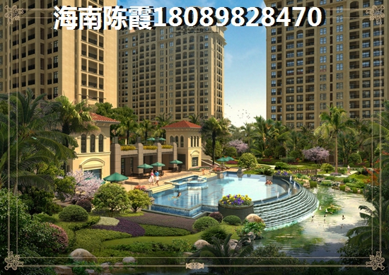 三亚三亚湾房价要大涨
