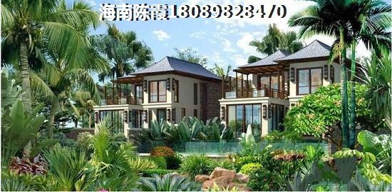 在海南三亚市买房就一定会潮湿吗？