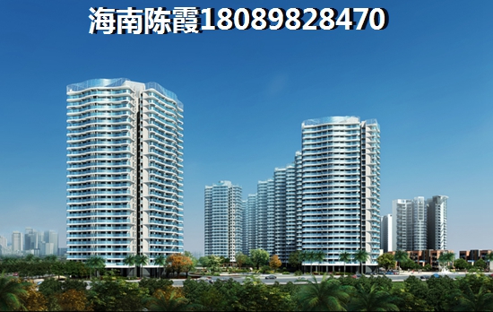 海南三亚亚龙湾临海房价便宜的楼盘！