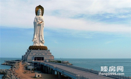 海南三亚万科森林度假公园·瑧山谷房价还会涨吗2025？