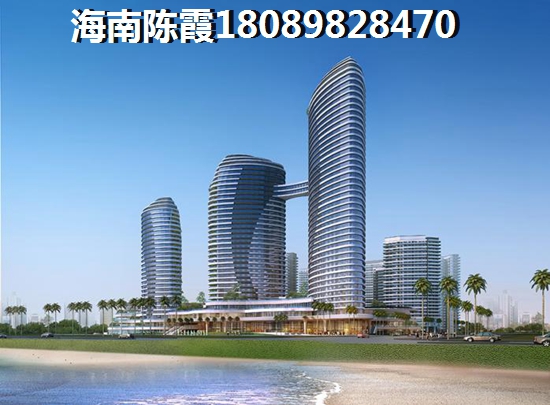 三亚海棠湾哪里买房性价比高（三亚海棠湾购物推荐地点）