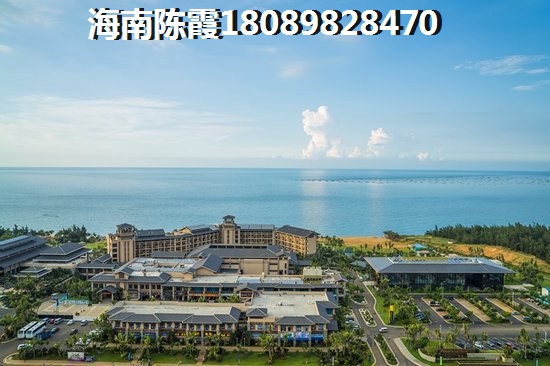 三亚亚龙湾房价要涨？