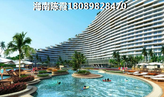 中交海棠麓湖与碧桂园·金沙滩[第二期]购房养老对比！三亚哪个区域适合买房来养老？