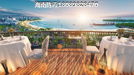 退休外来人员在三亚亚龙湾买房，三亚亚龙湾房价便宜排行榜~