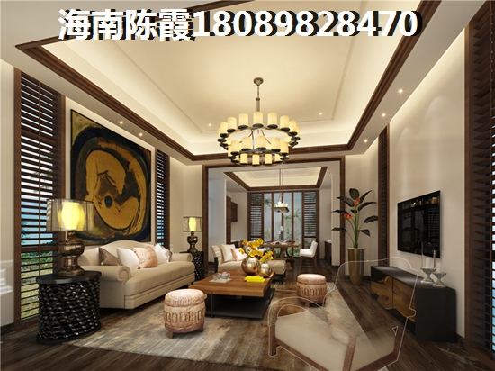 三亚的房价到底是涨还是跌