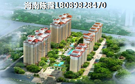 海南三亚市购房什么时候醉便宜？