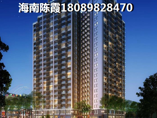 申亚翡翠谷三期楼盘优点你知多少？海南三亚什么地段的房子有生纸空间？