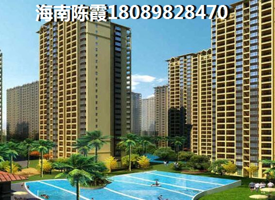 亚龙湾·龙溪悦墅楼盘配套如何，