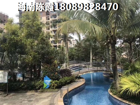泽华·上东海岸对比汇丰桃园全面分析对比！海南三亚市是什么气候类型？
