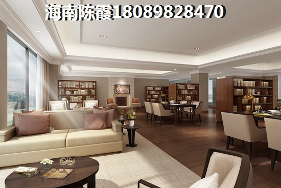 三亚买房子什么时候醉便宜？