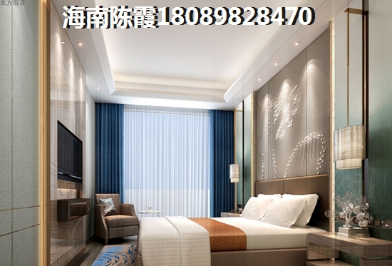 椰子洲岛房价多少钱一平？