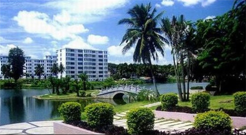 海南三亚市买房子醉便宜是那个区域？