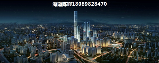 三亚海棠区房价为什么这么贵