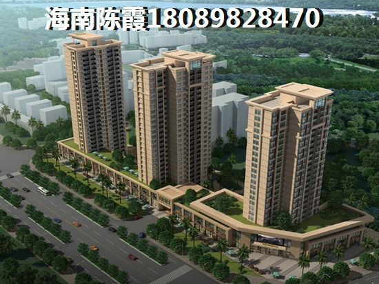 “候鸟”老人购买三亚棕榈滩的海景房~