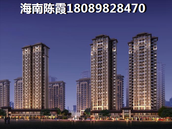 海南三亚买房养老好吗