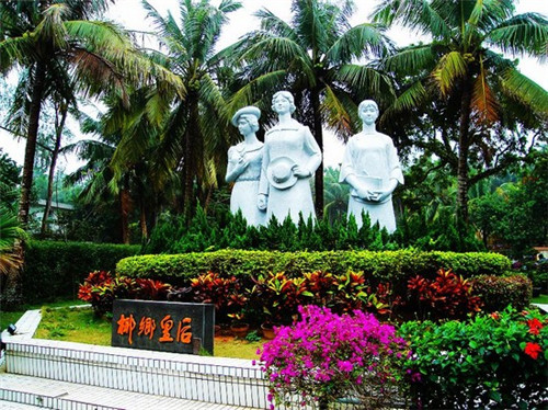 三亚吉阳区的房价