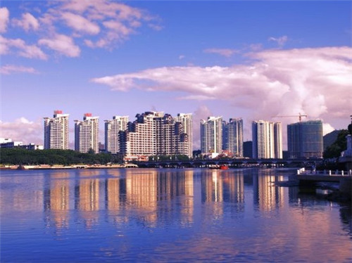 海南三亚市房产买了合算吗