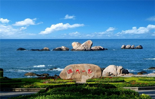 三亚亚龙湾房子