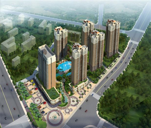 天悦湖畔怎么样？