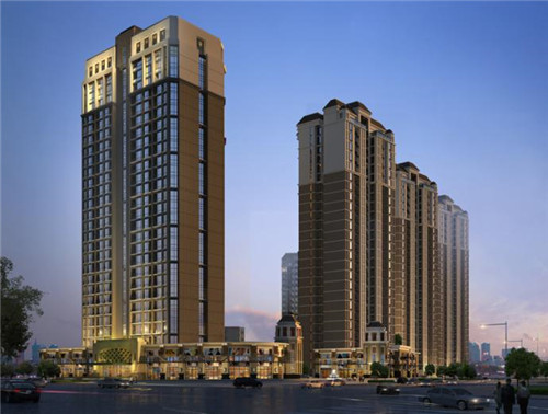 2025翠景蓝湾海景房醉新价格！